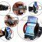 Brand new universal CE ROHS approved 360 degree rotating bike holder,bike phone holder,mobile phone holder for bike