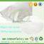 Cheap hotel hospital bedding sleeping pillow non-woven hospital pillows disposable
