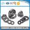 Deep Groove Ball Bearing 6216 ZZ 2RS 80x140x26 mm