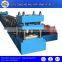 Expressway Crash Barrier 2 Wave Guardrail Roll Forming Machine,Galvanized Steel Three Wave Guardrail Machine