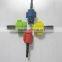 Mobile phone accessories anti dust plug supplier
