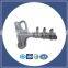 China Bolt type tension clamp /High Tension Strain Clamp/strain relief clamp