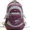 600D polyester kids school bag in Xiamen  China