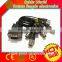 wholesale 1m 2m 5m vga to 8 bnc cables