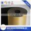 Reinforced Adhesive Aluminum Foil Faced Rubber Foam Insulation Sheet/Roll