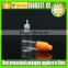 e cigarette liquid nicotine dropper bottle square 10 30ml bottle