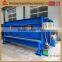 Hydraulic stainless steel cutting machine