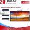 LINK-MI LM-VW02 1in4out (USB/VGA/AV/HDMI) to HDMI 1X4 Converter Splitter/matrix HDMI 2x2 3x3 LED Video wall controller