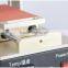 TBK OCA UV Glue Adhesive Polarizing Film Remove Machine LCD Touch Screen Degumming Remover Machine