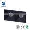 15W Rectangular Recessend LED COB Grille Downlight