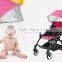 Stroller Kids Pram Stroller/china Baby Stroller Manufacturer/cheap Good Baby Stroller Not Yoya Stroller