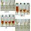 Diesel common rail system fuel backflow test kit