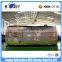 2016 Crazy Ghost Inflatable Maze Funny Indoor Maze Sport Game For Kids