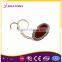 Custom Logo Low Factory Price Metal Key Chain