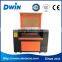 DW960 china co2 Laser paper and stone cutting and Engraving Machine with CE FDA ISO certification