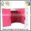 Gift Box Manufacturer Cardboard Foldable Storage Box White Gift Box Paper Decorative Letter Box