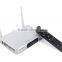 ZIDOO X9 2G/8G Smart Android 4.4 TV Box WiFi Bluetooth 2K*4K Quad Core XBMC KODI