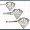 Stainless Steel Food Funnel