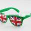 wholesale Flag pinhole printing sunglasses