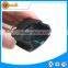 2032 battery clamp with logo and HAA blade 2 button remote key blanks cover for Audi A6 A6L Q5