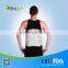 OL-WA119 Soft and breathable Lumbar back support