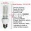 Parshine 4000k 5000K 6000K 220v Energy Saving Light 3U 4U 12w led light
