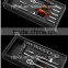 2015-NEW 188pcs 6 metal drawers metal workshop tool cabinet with tools