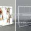 Trade show 3*3 3*4 folding metal pop up expo stand