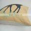 Attractive animals printed sofa cushion cover decorative throw pillow case