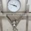 Homebrew beer fermentation tanks 50L jacket fermenters