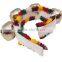 Bear Bell in Customized Colors Hanging on Wrist for Fun