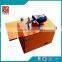 The key fatigue testing machine