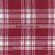 wholesale yarn dyed twill check cotton brushed black&white gingham flannel fabric of 21s for shirts dress