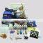 Tattoo Supplies Professional Tattoo Ink Kits Two Tattoo Machines