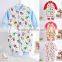 trade assurance wholesale newborn china plain baby floral romper