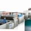 PC hollow grid plate production line/machinery/extruder