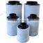 Hydroponics Greenhouse Horticulture Cartridge Activated Air Carbon Filter Media