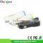 Universal Dual micro USB car charger with CE, FCC for Samsum Galaxy S4 S5