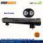 120W spot beam LED light bar /22.5 inch LED light bar with flexible bracket