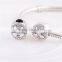 2016 European Arrival With Simple Style S925 Bracelet Charm