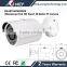 Plug and Play 3 Megapixel Dahua IPC-HDW4300C with 3.6mm fixed lens (2.8mm,6mm, 8mm optional)