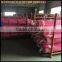 make to order 100%polyester loop velvet tircot brushed fabric for underwear