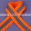 New Products 2016 5*2CM light Green reflective tape For Clothing