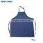 custom logo apron for adults