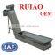 china high effectively scraped conveyor screw conveyor chip conveyor