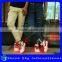 Fashion Crazy Selling Led Shoes Accessory