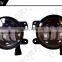 Factory wholesale LED fog lights for jeep