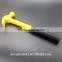 American type and high quality 16oz steel claw hammer