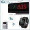 easy to use electronic number display system electronic display number counter system