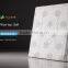 Luxury memory foam mattress